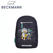 【Beckmann】周末郊遊包12L-旋風忍者 2.0
