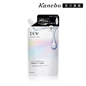 【Kanebo 佳麗寶】DEW 恆潤膜法晶露(環保包) 160mL
