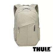Thule Notus Backpack 14 吋環保後背包 -  香根草灰