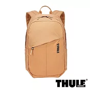 Thule Notus Backpack 14 吋環保後背包 -  駝灰棕
