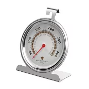 《Master》指針烤箱溫度計 | 烤箱料理 焗烤測溫 烘焙溫度計