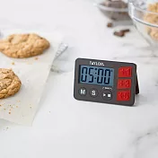 《KitchenCraft》Taylor磁吸電子計時器 | 廚房計時器