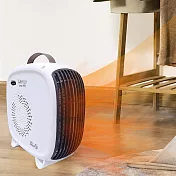 【LAPOLO】手提式電暖器/暖風機 LAN6-6102