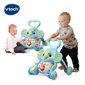 【Vtech】音樂小象學步車