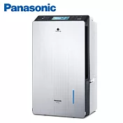 Panasonic國際牌 19公升變頻高效型除濕機 F-YV38LX