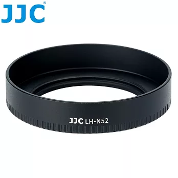 JJC尼康副廠Nikon遮光罩LH-N52適NIKKOR Z 28mm f/2.8 SE 40mm f2.0