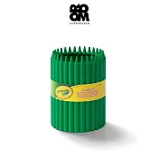 Room Copenhagen Crayola鉛筆收納筒 綠色