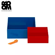Room Copenhagen LEGO 樂高鏟勺 藍/紅色