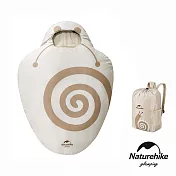 Naturehike 蝸牛造型兒童睡袋 附收納後背包 SD004  單一規格