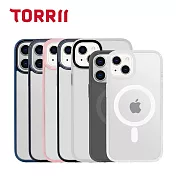 TORRII Torero(MagSafe) 磁吸手機殼 iPhone 14 Pro Max 白