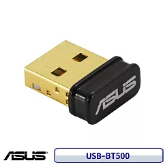 ASUS 華碩 USB─BT500 藍芽 5.0 USB收發器