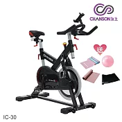 【CHANSON 強生】磁控飛輪健身車 (IC30)