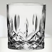 《KitchenCraft》劍紋威士忌杯(200ml) | 調酒杯 雞尾酒杯 烈酒杯
