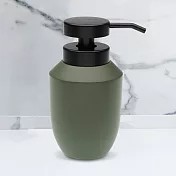 《VERSA》歐風洗手乳罐(軍綠300ml) | 按壓瓶 分裝瓶 乳液瓶 沐浴乳罐