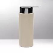 《VERSA》簡約洗手乳罐(駝棕350ml) | 按壓瓶 分裝瓶 乳液瓶 沐浴乳罐