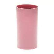 《VERSA》簡約漱口杯(莓果紅300ml) | 水杯 牙刷杯 洗?杯