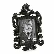 《VERSA》巴洛克相框(黑5x7吋) | 畫框 照片框