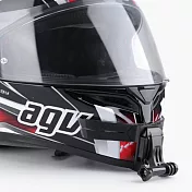 【LOTUS】新款頭盔下巴支架 GOPRO DJI 多款運動相機適用 副廠