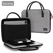 【LOTUS】baona 筆記型電腦EVA硬殼包 13.3吋 筆電包