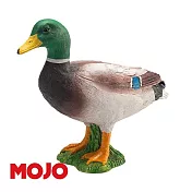 【Mojo Fun 動物星球】農場動物系列-綠頭鴨 387127