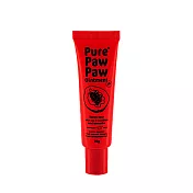 Pure Paw Paw 澳洲神奇萬用木瓜霜 15g (紅)