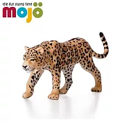 【Mojo Fun 動物星球】野生動物系列-花豹 387018