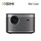 【XGIMI 極米】Horizon Android TV 4K畫質智慧投影機 300吋畫面AI自動梯形校正 自動對焦 優質音響