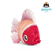 英國 JELLYCAT Fishiful Pink 五彩熱帶魚