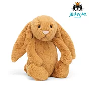 英國 JELLYCAT 31cm 黃金兔兔子安撫玩偶