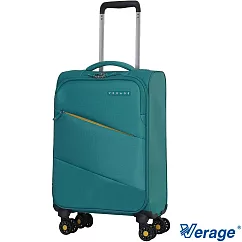 Verage ~維麗杰 19吋六代極致超輕量登機箱/行李箱(綠) 綠