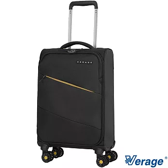 Verage ~維麗杰 19吋六代極致超輕量登機箱/行李箱(深灰) 灰