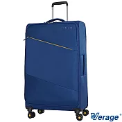 Verage ~維麗杰 28吋六代極致超輕量行李箱(藍) 藍