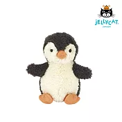 英國 JELLYCAT 11cm 花生企鵝 Small