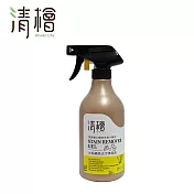 Hinoki Life 清檜 水垢鏽斑去汙清潔劑500ml