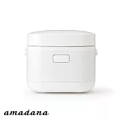 ONE amadana 智能料理電子鍋炊煮器 STCR-0103
