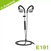 Avantree 開放掛耳式運動耳機(E191)