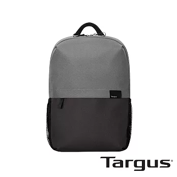 Targus Sagano EcoSmart 15.6 吋校園後背包 -  雙色灰