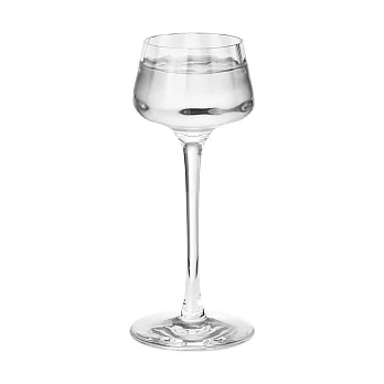 Georg Jensen BERNADOTTE 王子 水晶玻璃烈酒杯 （4cl、六入）