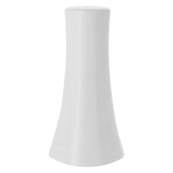 《VEGA》單孔塔型白瓷調味罐 | 調味瓶