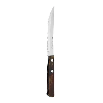 《VEGA》Picanha兩鉚接牛排刀(21cm) | 西餐刀 餐刀 鐵板刀