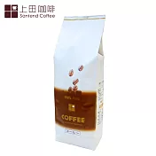 上田 黃金曼特寧咖啡豆(一磅) 450g