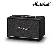 Marshall ACTON lll Bluetooth 藍牙喇叭 經典黑