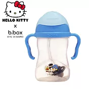 b.box Kitty升級版防漏水杯(台灣限定版) 酷企鵝