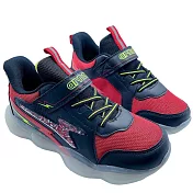 ARNOR緩震電燈運動鞋 (A027)