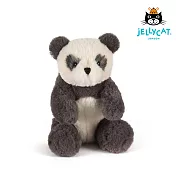 英國 JELLYCAT 12cm 貓熊 Harry Panda Cub