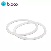 b.box 水杯替換O型墊圈 (2入組)