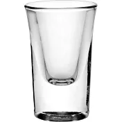 《Utopia》厚底烈酒杯(25ml) | 調酒杯 雞尾酒杯 Shot杯