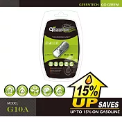 【Greentech】機車 汽油 省油裝置-G10A