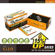 【Greentech】機車 汽油 省油裝置-G10