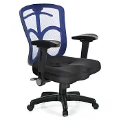 GXG 短背美臀座 電腦椅 (4D弧面摺疊扶手)TW-115 E1D 請備註顏色